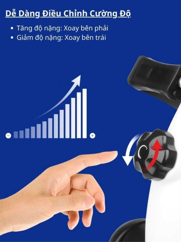 Xe Đạp Kháng Lực