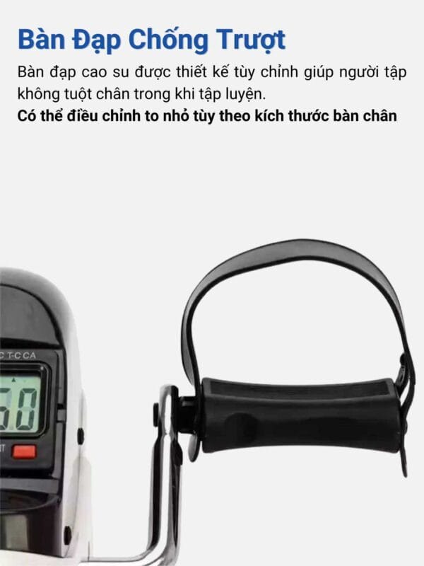 Xe Đạp Kháng Lực