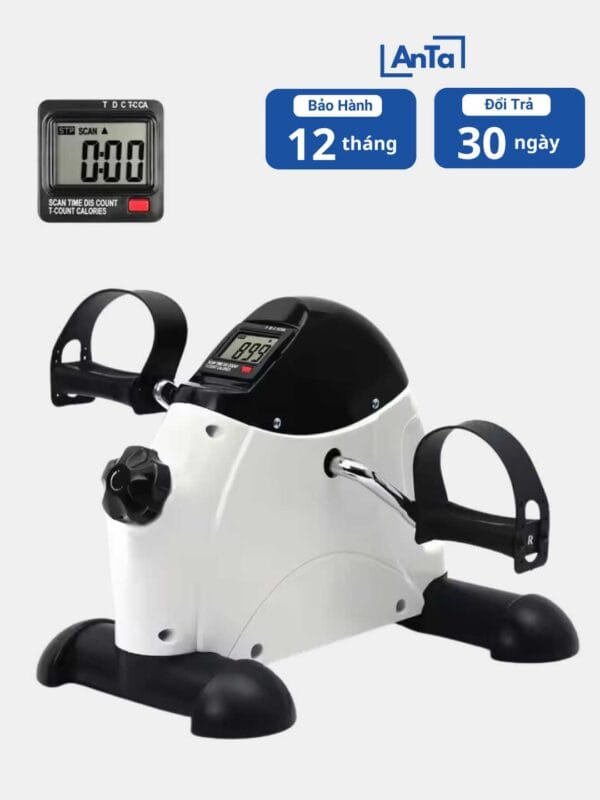 Xe Đạp Kháng Lực